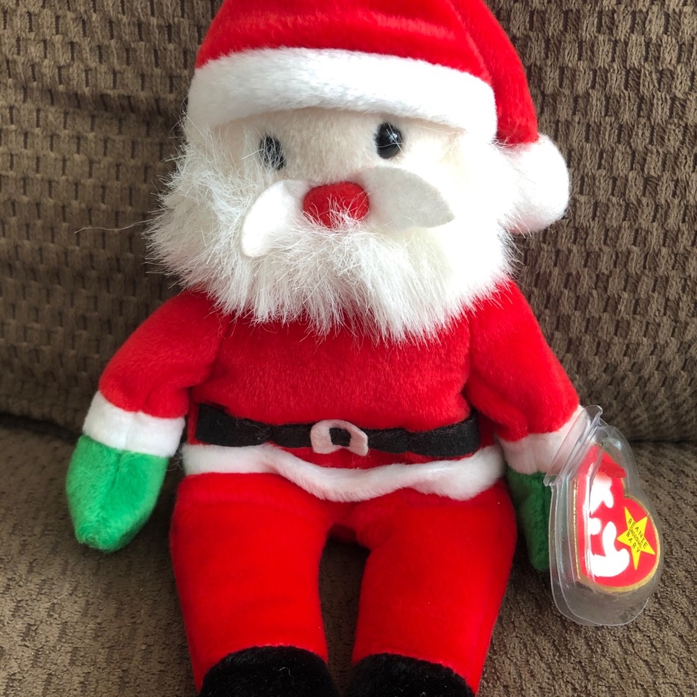 1998 TY Santa